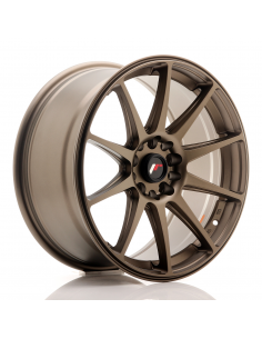 JR Wheels JR11 18x8,5 ET30...
