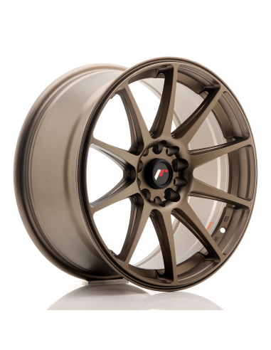 JR Wheels JR11 18x8,5 ET30 5x114/120...