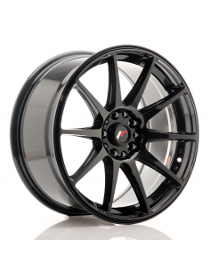 JR Wheels JR11 18x8,5 ET30...