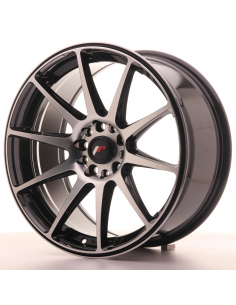 JR Wheels JR11 18x8,5 ET30...