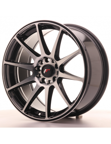 JR Wheels JR11 18x8,5 ET30 5x114/120...