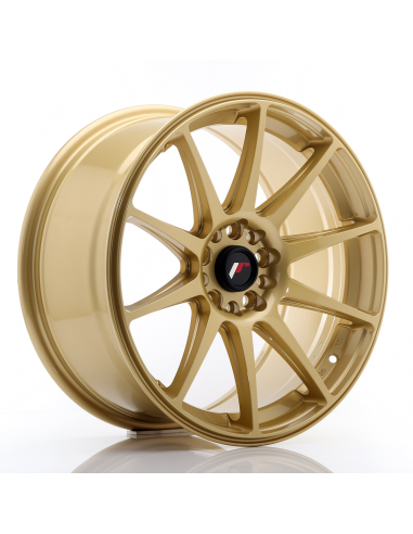 JR Wheels JR11 18x8,5 ET40 5x112/114...