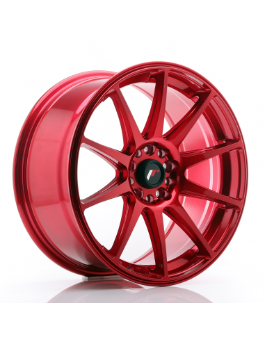 JR Wheels JR11 18x8,5 ET40 5x112/114...