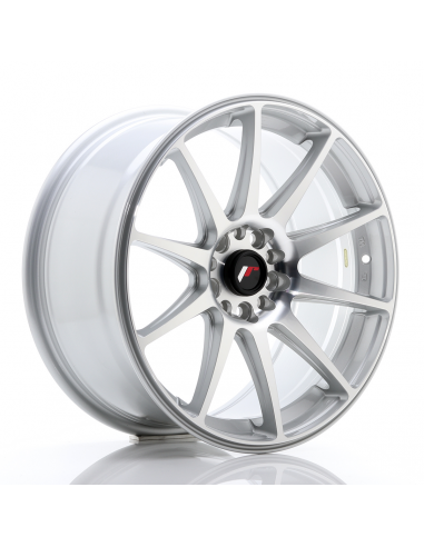 JR Wheels JR11 18x8,5 ET40 5x112/114...