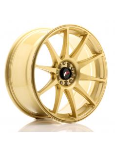 JR Wheels JR11 18x8,5 ET35...