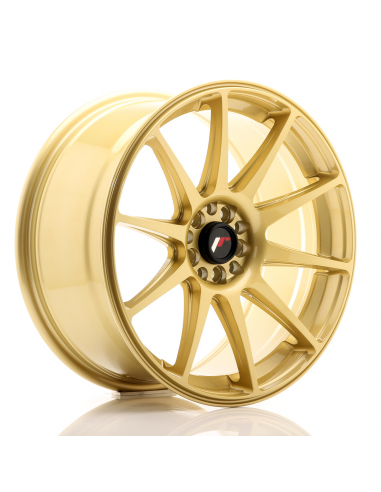 JR Wheels JR11 18x8,5 ET35 5x100/108...