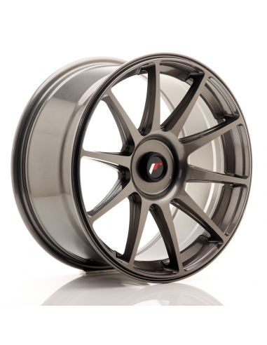 JR Wheels JR11 18x8,5 ET20-40 Blank...