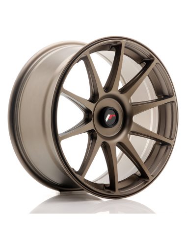 JR Wheels JR11 18x8,5 ET35-40 BLANK...