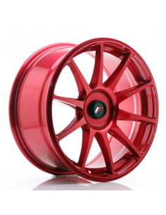 JR Wheels JR11 18x8,5...