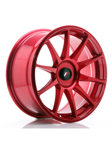 JR Wheels JR11 18x8,5 ET35-40 BLANK...