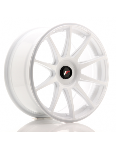 JR Wheels JR11 18x8,5 ET35-40 BLANK...