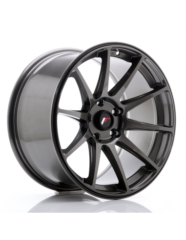 JR Wheels JR11 18x9,5 ET30 5x120...