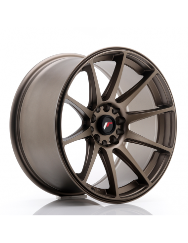 JR Wheels JR11 18x9,5 ET22 5x114/120...