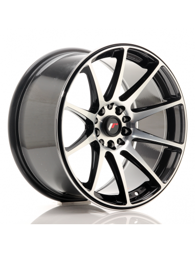 JR Wheels JR11 18x9,5 ET22 5x114/120...