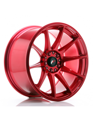 JR Wheels JR11 18x9,5 ET22 5x114/120...