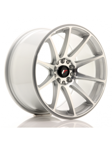 JR Wheels JR11 18x9,5 ET22 5x114/120...