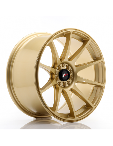 JR Wheels JR11 18x9,5 ET30 5x112/114...