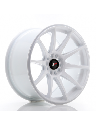 JR Wheels JR11 18x9,5 ET30 5x112/114...