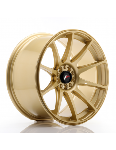 JR Wheels JR11 18x9,5 ET30...