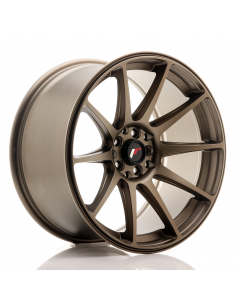 JR Wheels JR11 18x9,5 ET30...