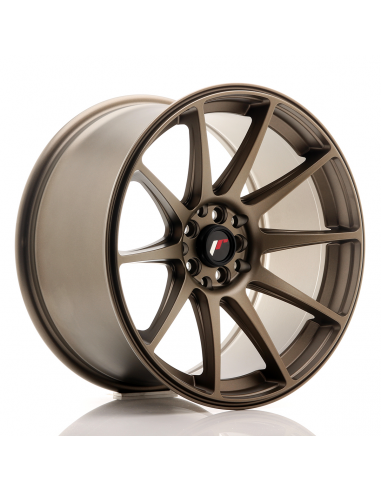 JR Wheels JR11 18x9,5 ET30 5x100/120...