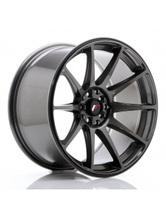 JR Wheels JR11 18x9,5 ET30...