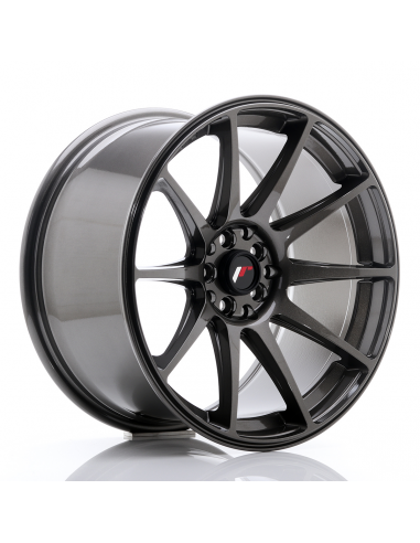 JR Wheels JR11 18x9,5 ET30 5x100/120...