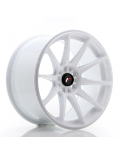 JR Wheels JR11 18x9,5 ET30...