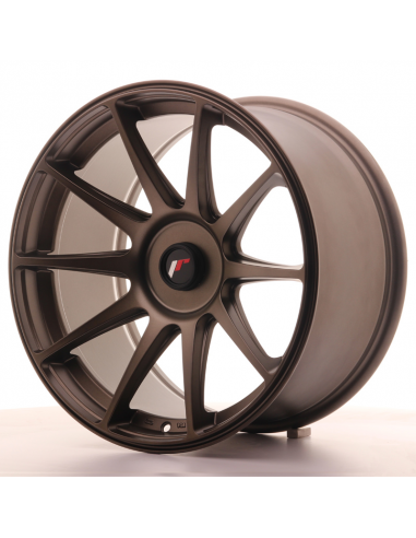 JR Wheels JR11 18x9,5 ET20-30 BLANK...