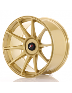 JR Wheels JR11 18x9,5...