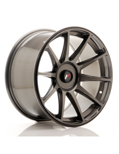 JR Wheels JR11 18x9,5 ET20-30 Blank...