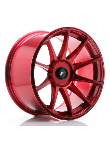 JR Wheels JR11 18x9,5 ET20-30 BLANK...