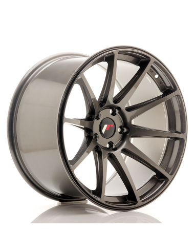 JR Wheels JR11 19x11 ET25 5x120 Hyper...