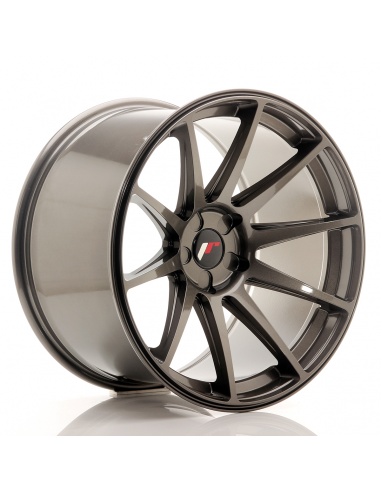 JR Wheels JR11 19x11 ET15-25 5H Blank...