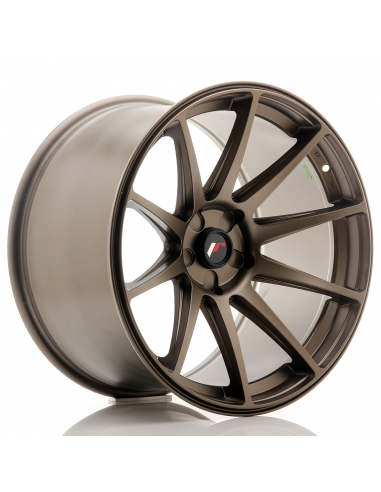 JR Wheels JR11 19x11 ET25 5H BLANK...