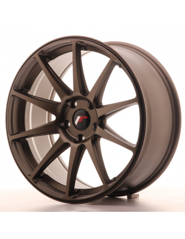 JR Wheels JR11 19x8,5 ET35 5x120 Bronze