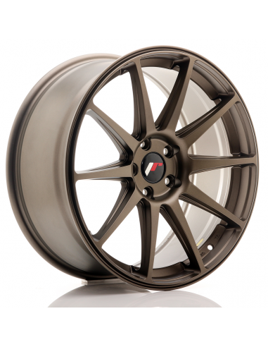 JR Wheels JR11 19x8,5 ET40 5x112 Matt...