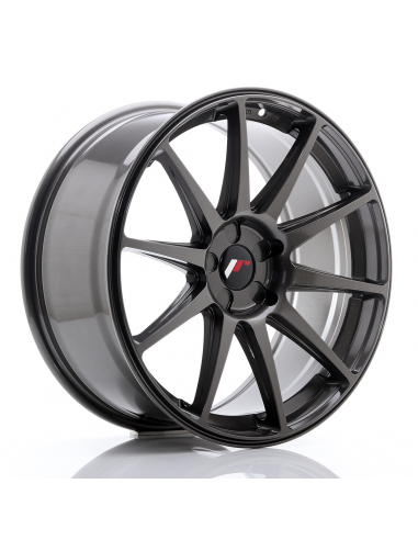 JR Wheels JR11 19x8,5 ET25-40 5H...