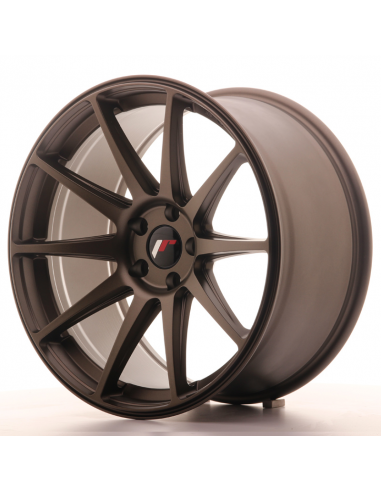 JR Wheels JR11 19x9,5 ET35 5x120 Bronze