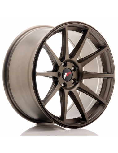 JR Wheels JR11 19x9,5 ET35 5x112 Bronze