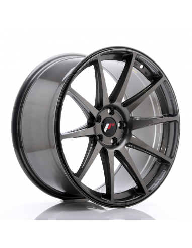 JR Wheels JR11 20x10 ET40 5x120 Hyper...