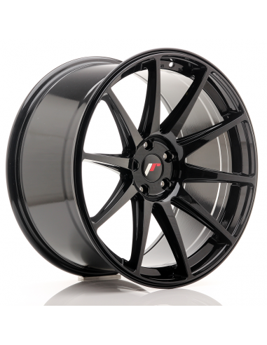 JR Wheels JR11 20x10 ET40 5x112 Gloss...