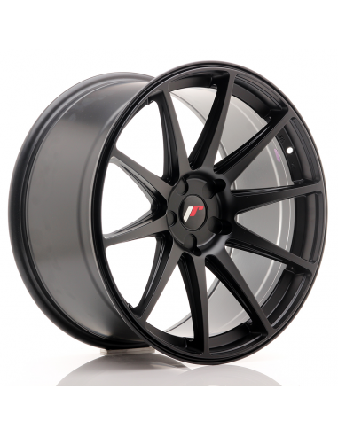 JR Wheels JR11 20x10 ET20-40 5H BLANK...