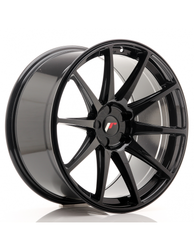 JR Wheels JR11 20x10 ET20-40 5H BLANK...