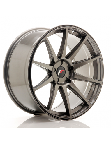 JR Wheels JR11 20x10 ET20-40 5H Blank...