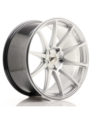 JR Wheels JR11 20x10 ET20-40 5H BLANK...