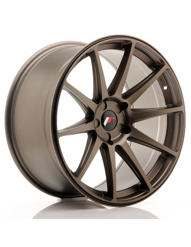 JR Wheels JR11 20x10 ET20-40 5H BLANK...