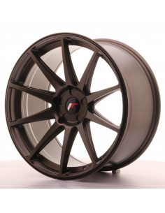 JR Wheels JR11 20x10 ET40...