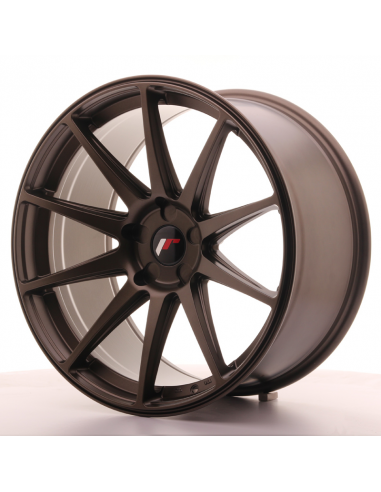 JR Wheels JR11 20x10 ET40 5H BLANK...