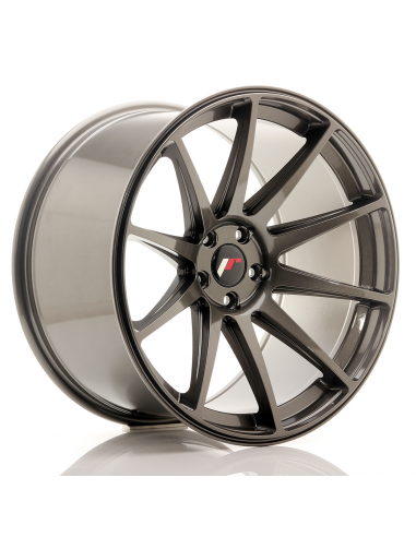 JR Wheels JR11 20x11 ET30 5x112 Hyper...